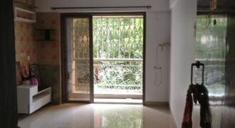 1 bhk Flat Palacia in Hiranandani Estate Thane.