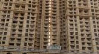 2 Bhk Cosmos Jewels Near D-Mart Thane