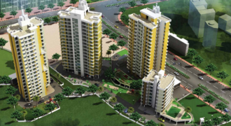 2 bhk Vijay Residency Kavesar GB Road Thane