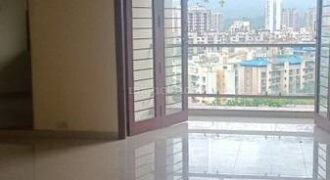 2 Bhk Flat with 1400sqft in Pataskar Eclat Ghodbunder Thane