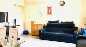 2BHK Fully Furnished Flat For Rent