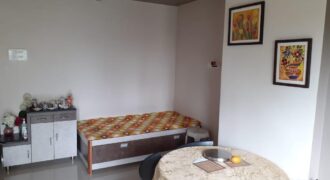 2 Bhk Furnished in Rustomjee Atelier Majiwada Thane