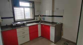 1bhk Furnished Flat for rent in Prestige residency Waghbil Thane