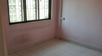 1 Bhk Semi Furnished Flat Waghbil GB Road Thane