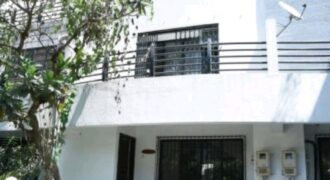 4 Bhk Villa In Puraniks Kasheli Kapurbavdi Thane