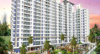 2bhk Coral Heights Opp Suraj Water Park GB Road Thane