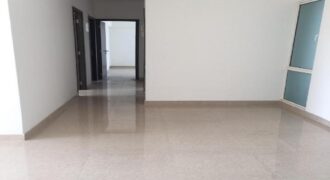 2 Bhk semi Furnished Flat Rosa Bella Waghbil GB Road Thane