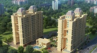 2 Bhk Platinum Heritage Hiranandani Estate GB Road Thane