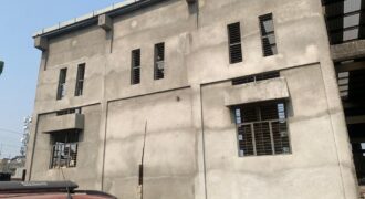 Warehouse/Godown for sale in Bhiwandi Anjur Fata Road, Its Road touched Property with 7/12.