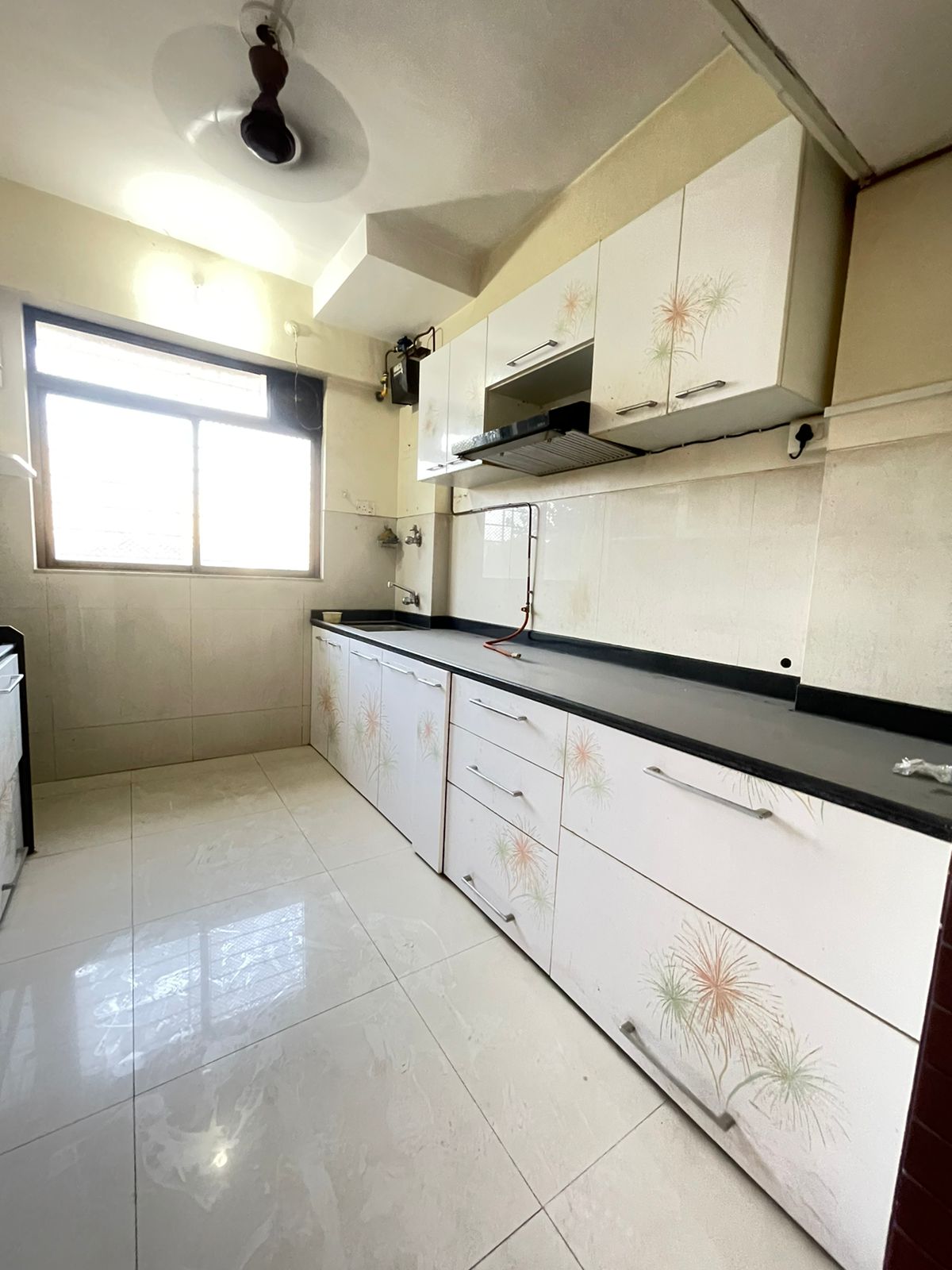 2 Bhk Flat in Vijay Vilas Anand Nagar Near New Horizon School Thane(W).